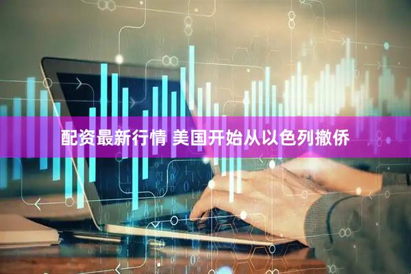 配资最新行情 美国开始从以色列撤侨